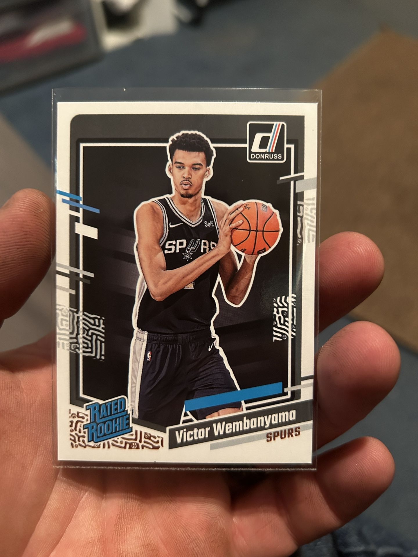 NBA Trading Cards