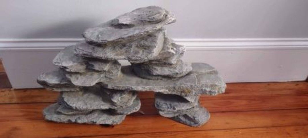 Aquarium Stone