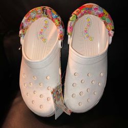 Crocs x Squishmallows Classic Clog