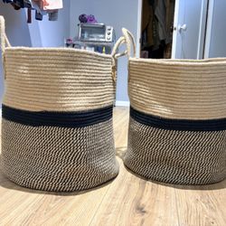 Storage Basket 