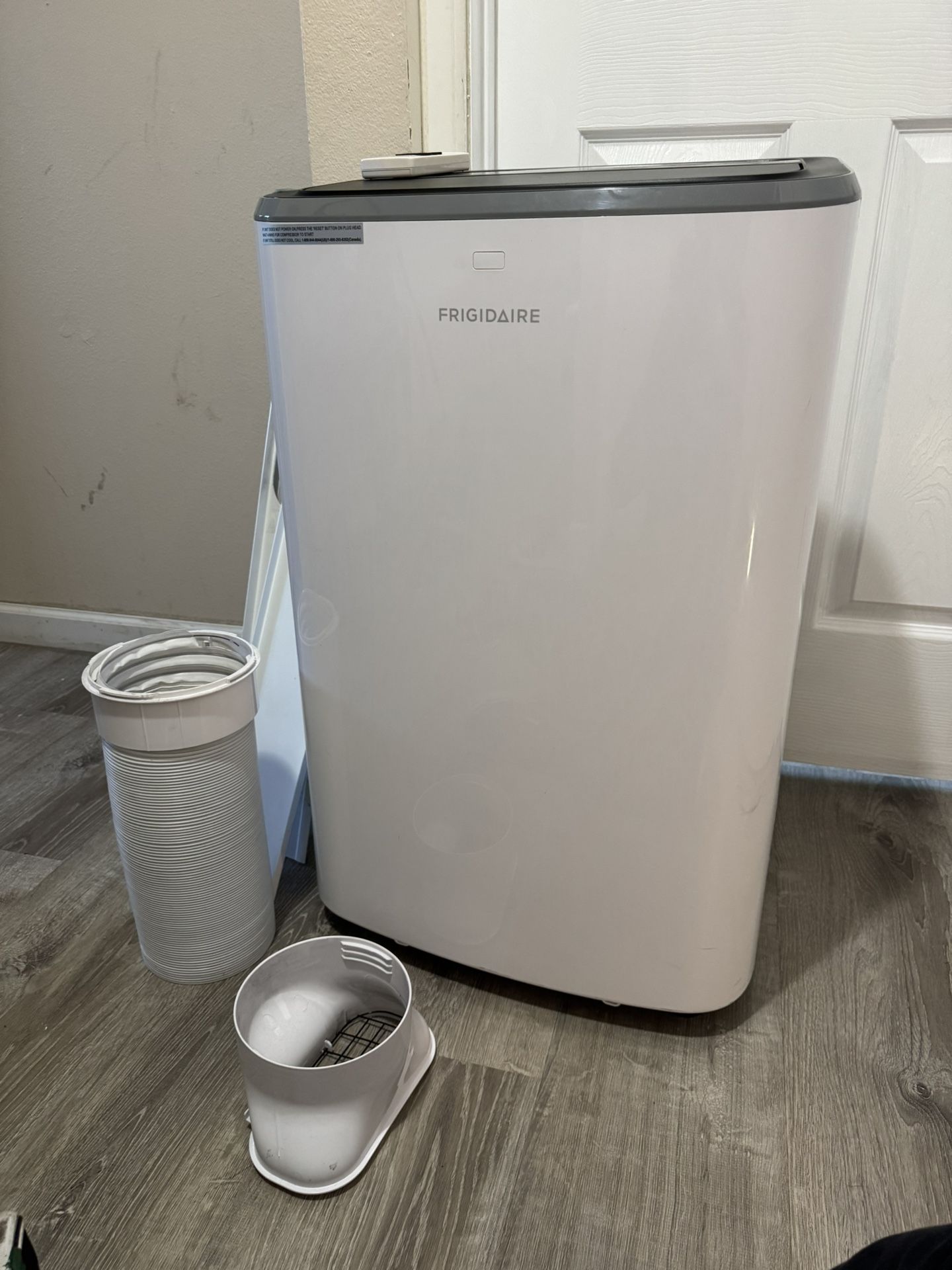 Portable Air Conditioner For Sale!