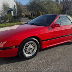 1991 Mazda Rx-7