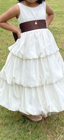 girl dress