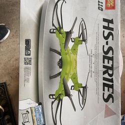 HS Series 110 Drone