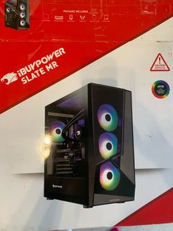 Gaming computer