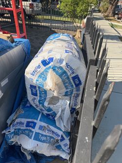 Insulation