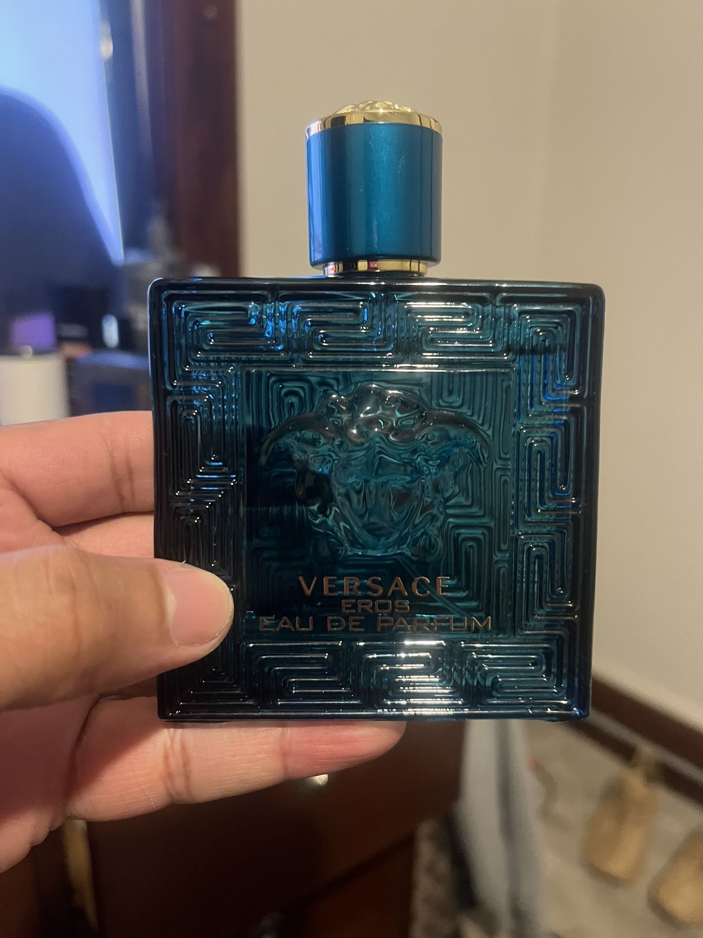 Versace Eros