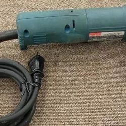 Makita Angle Drill 