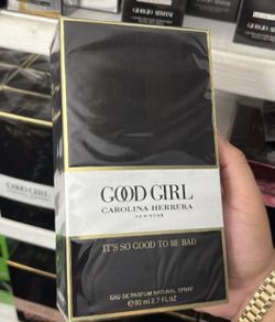 Good Girl Edp Perfume