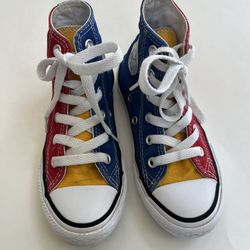 Kids Converse Size 11 