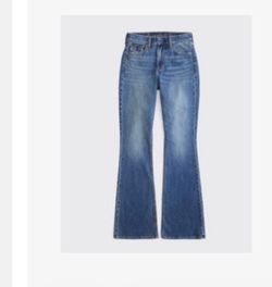 Women’s jeans