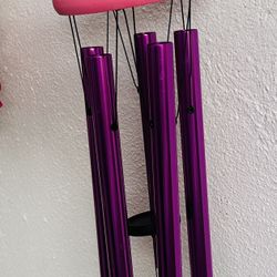 Wind Chime 