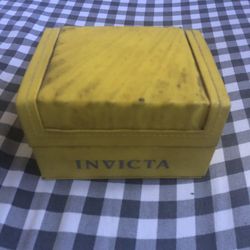 Invicta Wildflower 0.07 Carat Diamond Women's Watch - 32.6mm, Steel Needs A New Battery 