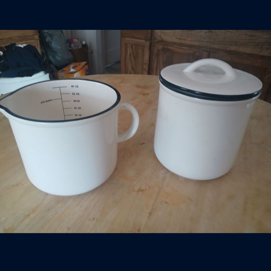 Magnolia Home items