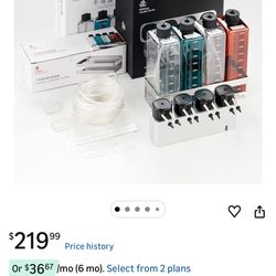 Chichiros Dosing System 