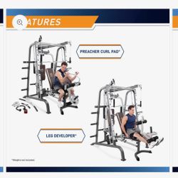 Weight Set For Sale
