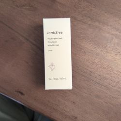 Innisfree Youth-enriches Emulsion