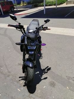 ​2025 Boom Vader 125 (Grom Clone) – Jetted Nibbi Carb & Premium Upgrades
