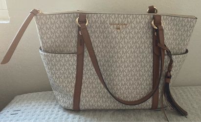 Michael Kors Sullivan Tote Bag