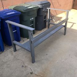 Uline Work Table