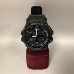 Casio G-Shock Mudmaster Wrist Watch | Black