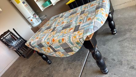 Free table