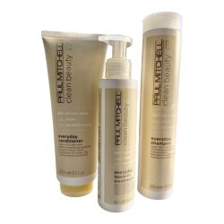 Shampoo