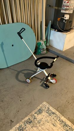 Lightweight Kids Stroller – for Toddlers