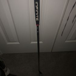 Wilson Infinite Putter (Lefty)