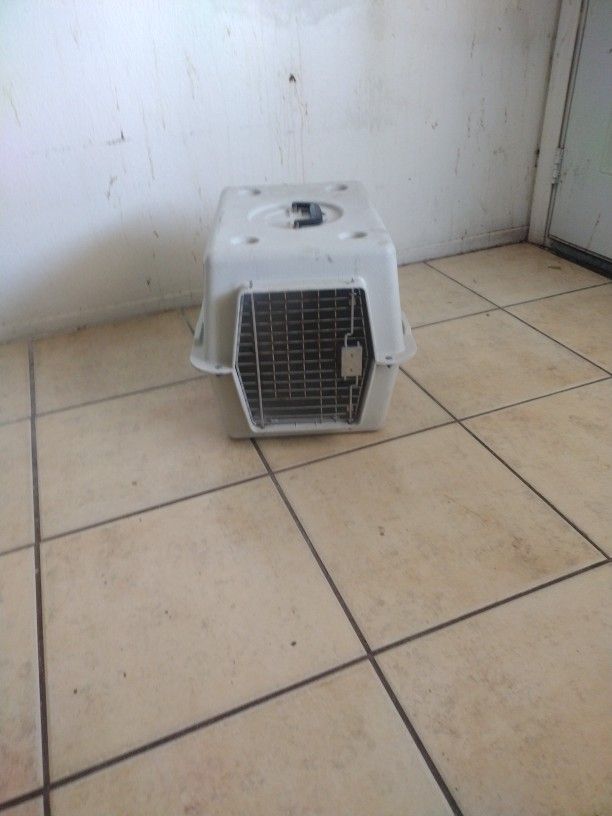 Pet Carrier