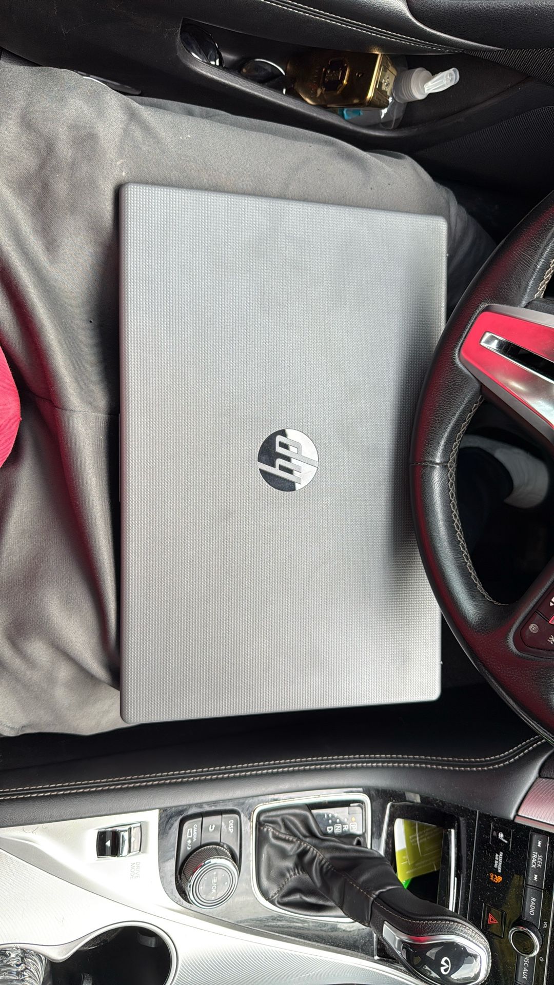 HP Computer
