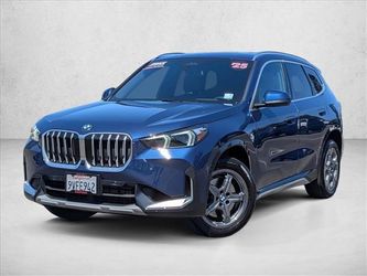 2025 BMW X1