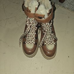 Circus by Sam Edelman Boots Size 7