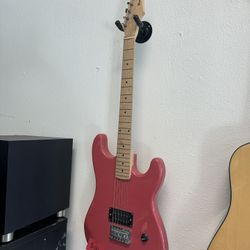 Davison Electric Guitar 