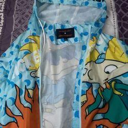 Members Only x Nickelodeon 