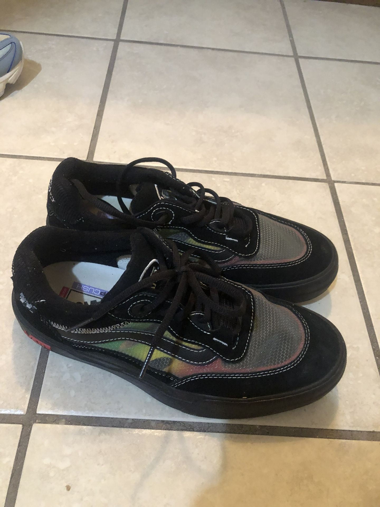 Vans