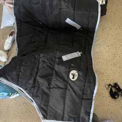 Horse Blanket - 50inch