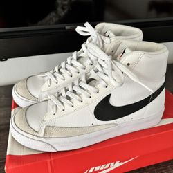 Nike Blazer Youth 6.5