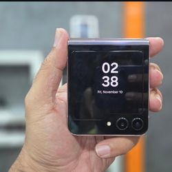 𝚂𝚊𝚖𝚜𝚞𝚗𝚐 𝚐𝚊𝚕𝚊𝚡𝚢 𝚉 𝙵lip 5 𝚞𝚗𝚕𝚘𝚌𝚔𝚎𝚍 𝚠𝚒𝚝𝚑 𝚠𝚊𝚛𝚛𝚊𝚗𝚝𝚢