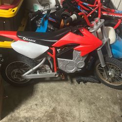 Mx 900 Razor