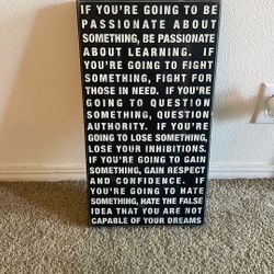 Sign