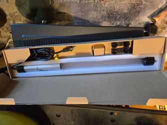 UV Light