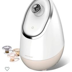 Aira Inoic Facial Steamer