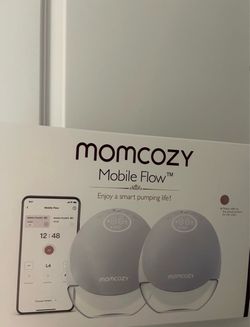 Breast pump