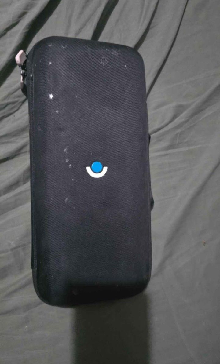 Steam Deck LCD 512gb In Custom Shell With Case