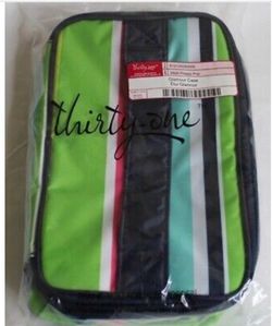 Thirty - One Make-Up Case