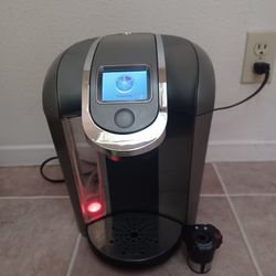 Keurig K2.0-500 Touchscreen Digital Coffee Maker