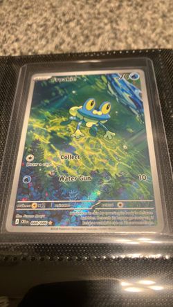 Froakie
