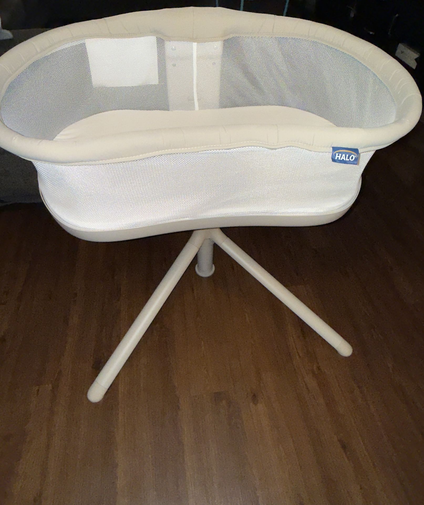 Baby Bassinet