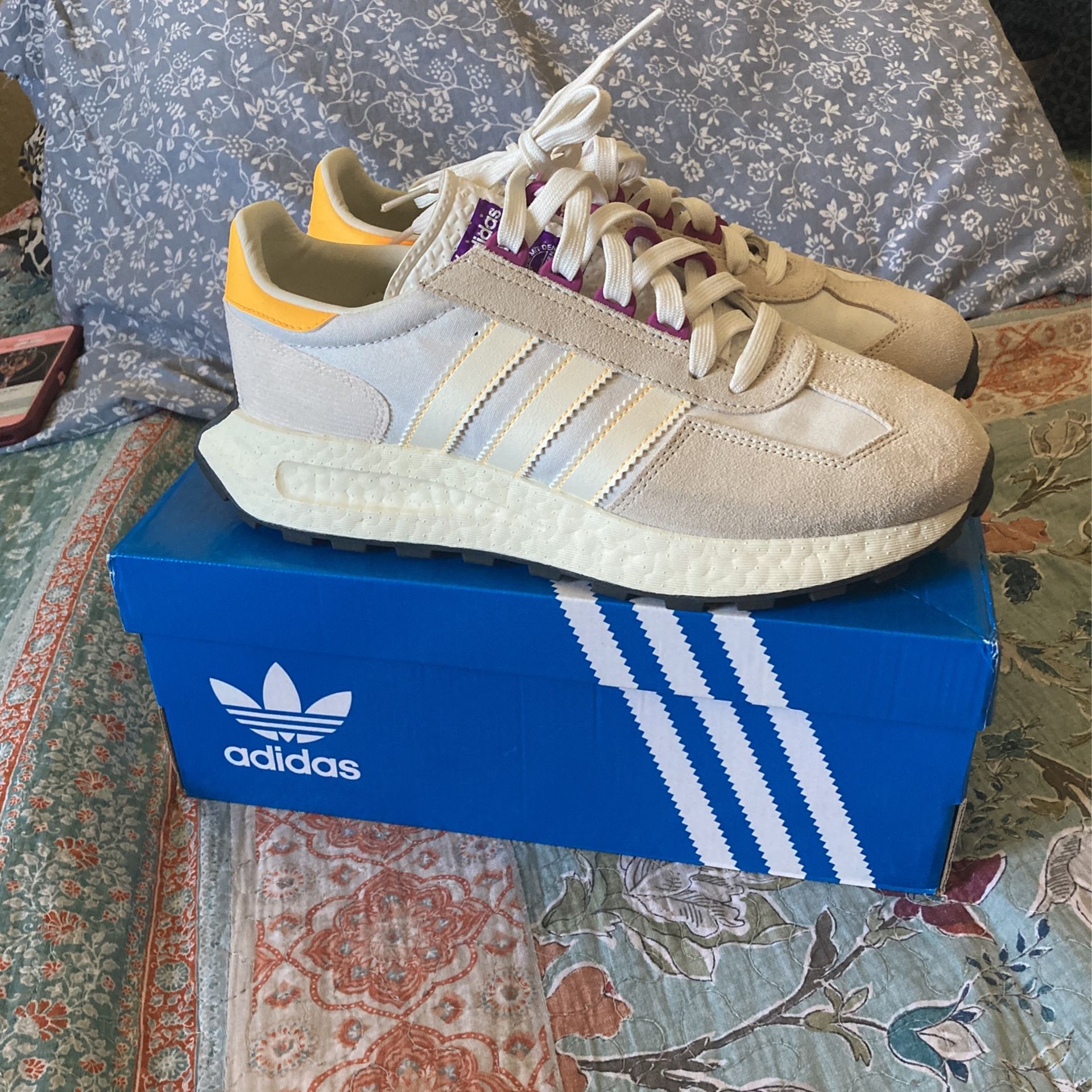 Adidas Retropy E5